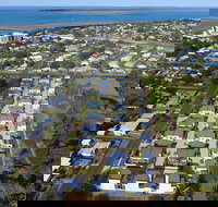 The Grange Resort - Tourism Search