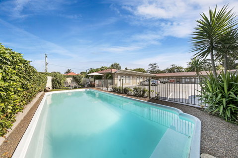 Cessnock Motel - Tourism Search 4