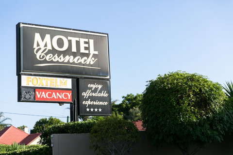 Cessnock Motel - Tourism Search 0