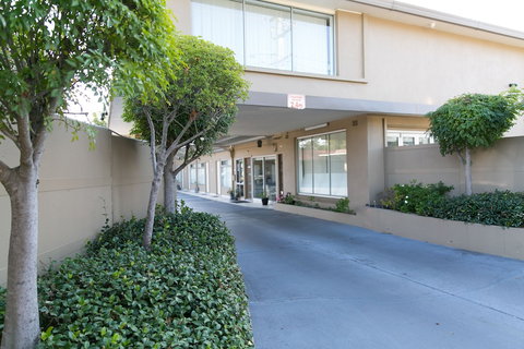 Cessnock Motel - Tourism Search 2