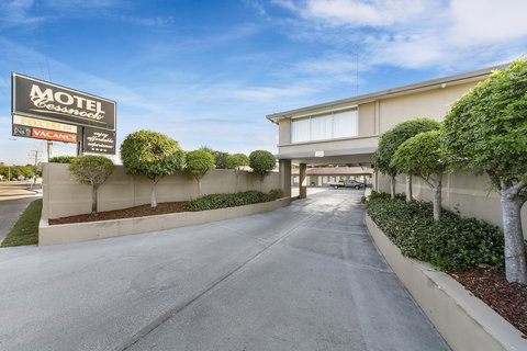 Cessnock Motel - Tourism Search 3