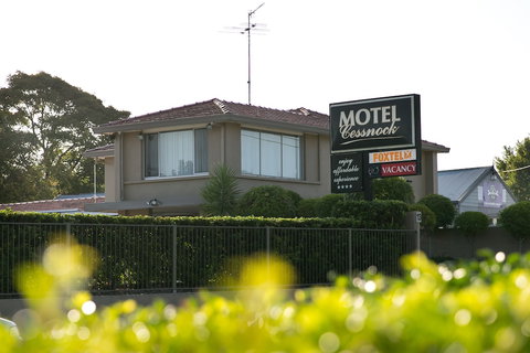 Cessnock Motel - Tourism Search 1