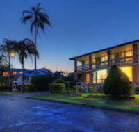 Midlands Motel - Tourism Search