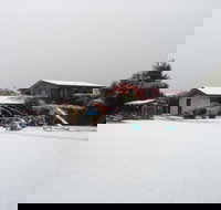 AAA Granary Accommodation - Tourism Search