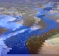 Dolphin Waters Tin Can Bay - Tourism Search