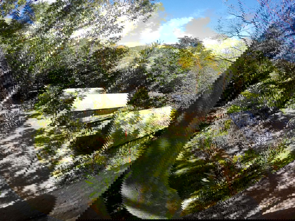 Rossville QLD Tourism Search