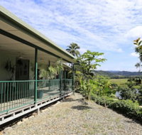 Daintree Riverview - Tourism Search