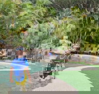 The Palms At Avoca - Tourism Search