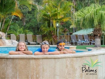 The Palms At Avoca - Tourism Search 1