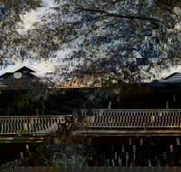 Yallingup Forest Resort - Tourism Search