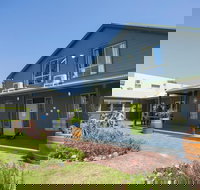 Dunsborough Beachouse YHA Hostel - Tourism Search