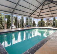 Ballarat Colonial Motor Inn  Apartments - Tourism Search