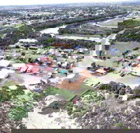 Seaspray Beach Holiday Park - Tourism Search