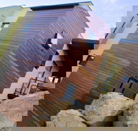 Saltus Luxury Accommodation - Tourism Search