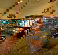 Lync Haven Rain Forest Retreat - Tourism Search