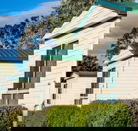 Discovery Parks  Hadspen - Tourism Search