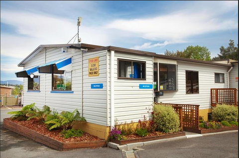 Discovery Parks â€“ Mornington Hobart - Tourism Search 2