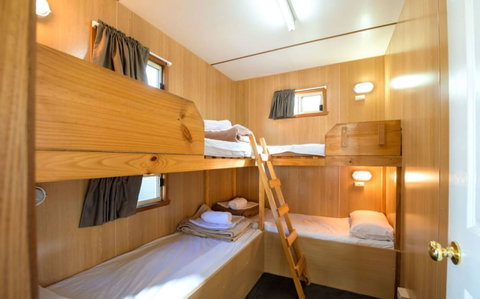 Discovery Parks â€“ Mornington Hobart - Tourism Search 3