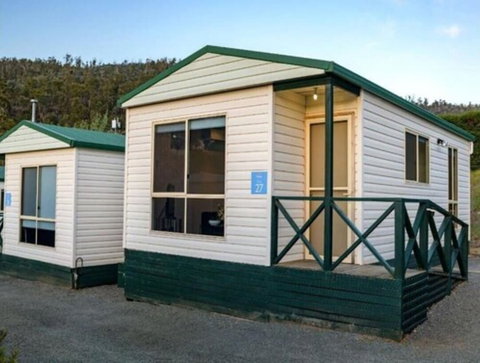 Discovery Parks â€“ Mornington Hobart - Tourism Search 1