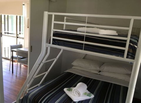 Discovery Parks â€“ Mornington Hobart - Tourism Search 5