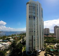 Ocean Sands Resort - Tourism Search