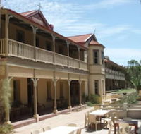Priory Resort Hotel - Tourism Search
