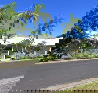 Tully Motel - Tourism Search