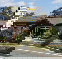 Rainbow Motel - Tourism Search