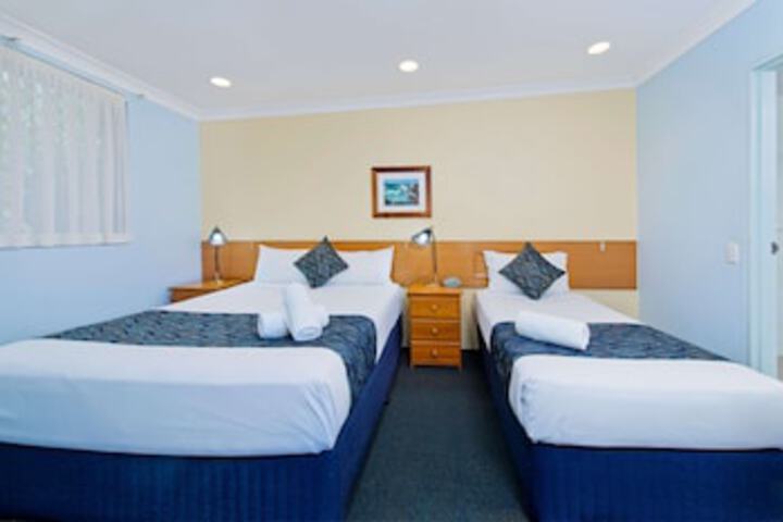 Deauville NSW Tourism Search