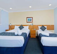 Haven Waters Motel  Apartments - Tourism Search