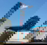 Nowra Motor Inn - Tourism Search