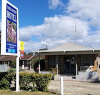 Taree Country Motel - Tourism Search