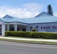 Fraser Coast Top Tourist Park - Tourism Search