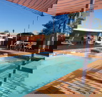 Bishop's Lodge Motor Inn - Tourism Search