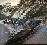 Silver Ridge Retreat - Tourism Search