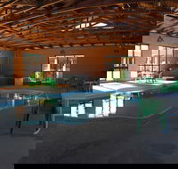 Elsinor Motor Lodge - Tourism Search