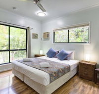 Red Mill House in Daintree - Tourism Search