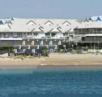 Ocean Centre Hotel - Tourism Search