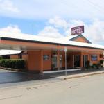 Parkside Motel - Tourism Search 0