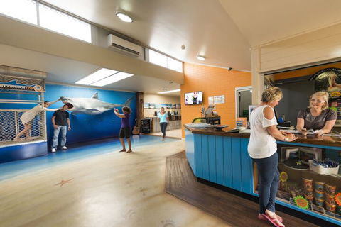 Port Lincoln YHA - Tourism Search 1