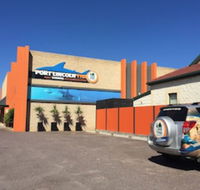 Port Lincoln YHA - Tourism Search