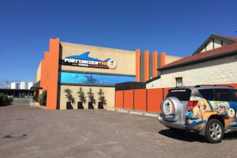 Port Lincoln YHA - Tourism Search 0