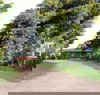 Clouds on Beechmont - Tourism Search