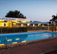 Maryborough Motel and Conference Centre - Tourism Search