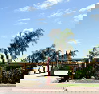 Renmark Motor Inn Motel - Tourism Search