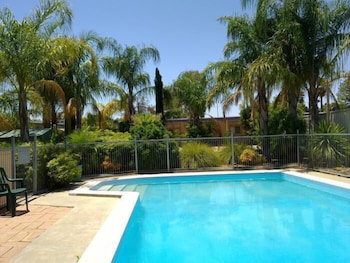 Renmark Motor Inn Motel - Tourism Search 5
