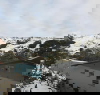 Falls Creek Hotel - Tourism Search