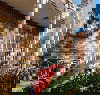Golden Age Motor Inn Queanbeyan - Tourism Search