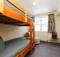 Pretty Valley Alpine Lodge - Tourism Search