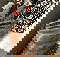 Attunga Alpine Lodge and Apartments - Tourism Search